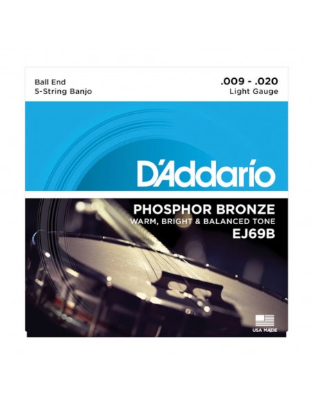 EQ4 Transparente 22" Grosse-caisse