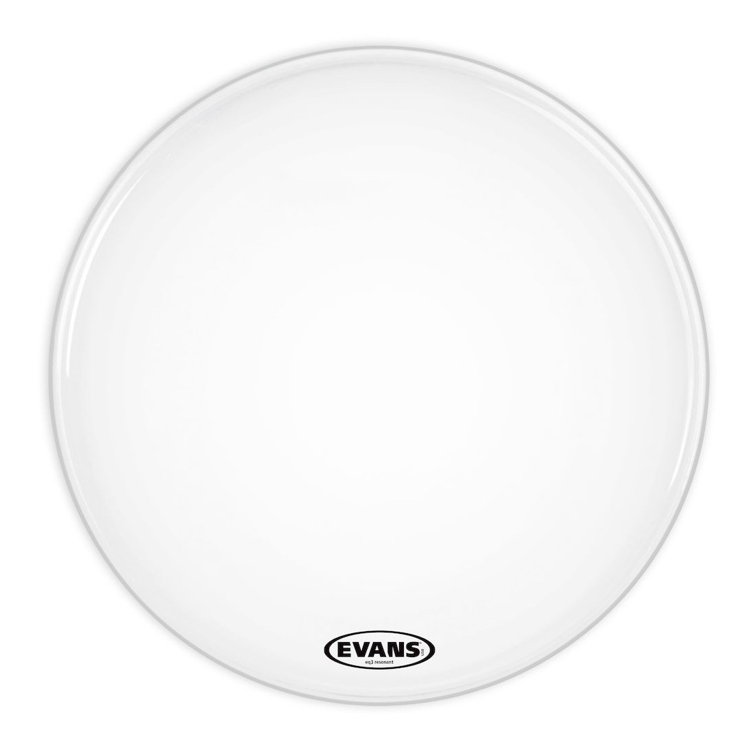 Peau De Caisse Claire Evans B14STD ST Dry 14" - Film Double-Pli - Son Sec Et Puissant