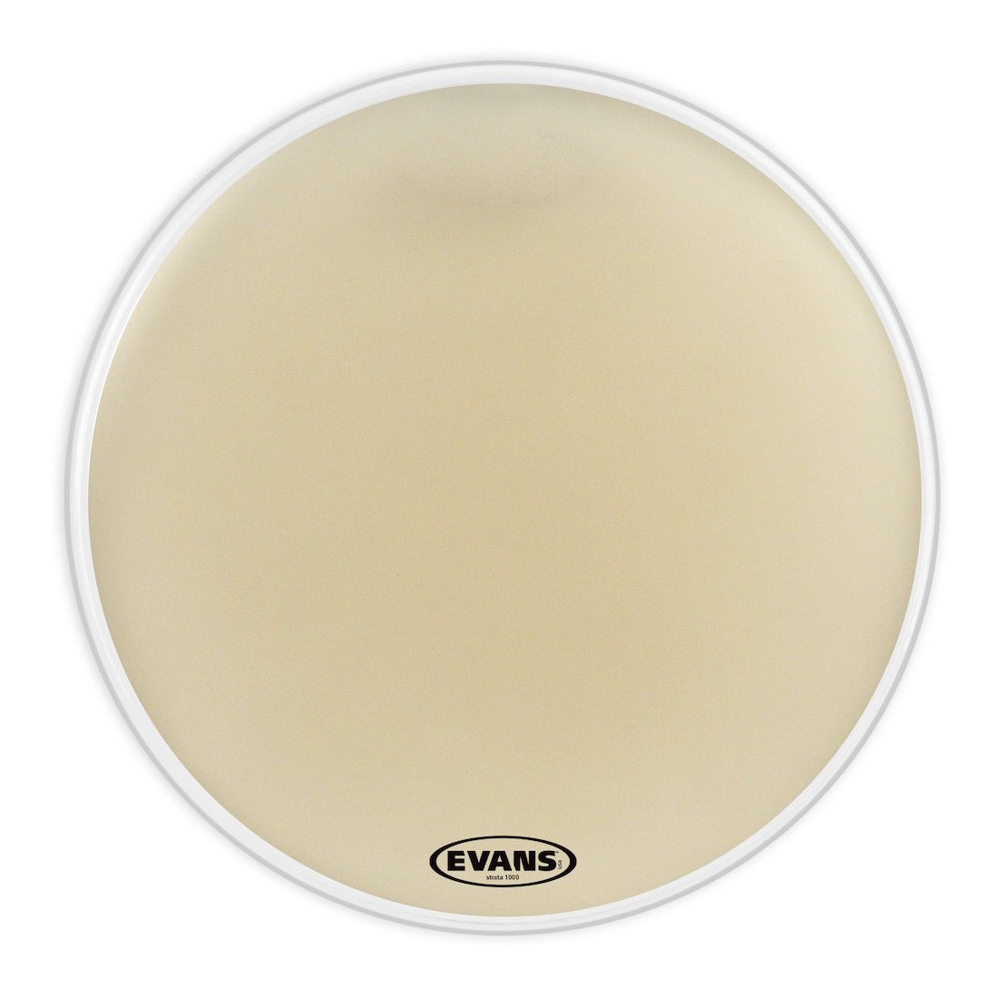 Evans Cb3610s Peau De Concert Pour Grosse Caisse Strata 1000 36 My Drumshop France