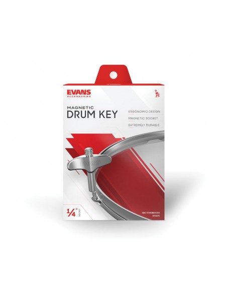 DADK Clé d'accordage à tête aimantée