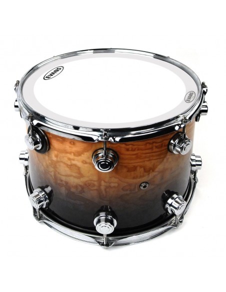 Atténuateurs d'harmonique - 2 e-rings caisse-claire 14"