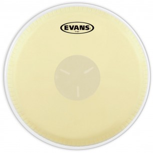 EB07 Peau de bongo Tri-Center 7 1/4"