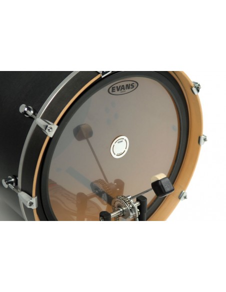 EQPAF1 Patch simple-pédale AF