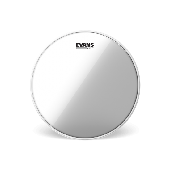 S16H30 Peau pour caisse claire 16" 300 Snare Side transparente