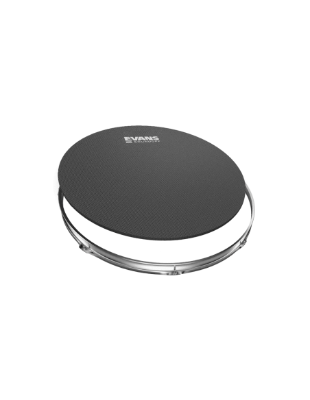 Sourdine Tom ou Caisse-Claire 14"