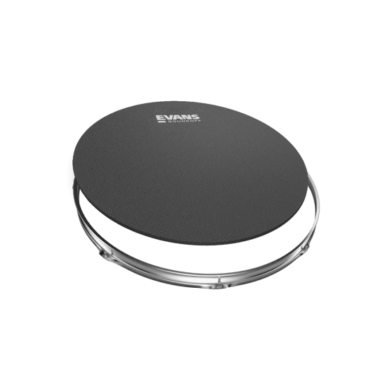 SO-13 Sourdine SoundOff 13"