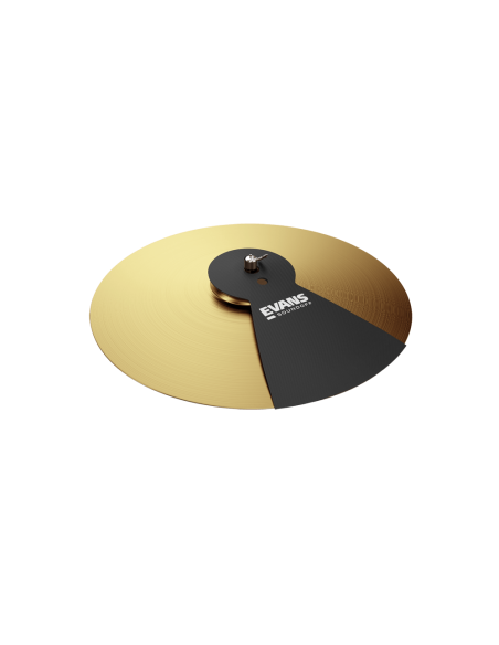 SO-CYM Sourdine pour cymbale SoundOff par