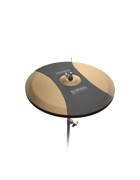 Sourdine pour Hi-Hat 14" à 15"