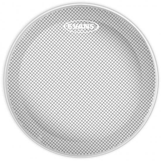 SS14MH1 Peau de caisse claire de fanfare Hybrid 14"