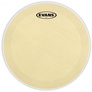 SS14MX5 Peau de caisse claire de fanfare MX5 14"