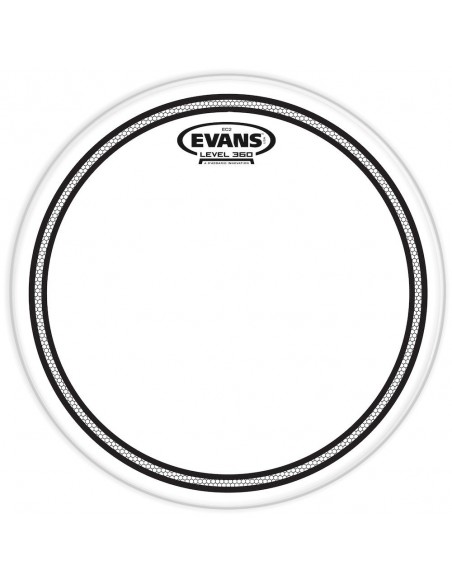 TT06EC2S Peau EC2 transparente 06"