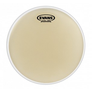 CT14SS Peau de concert pour caisse claire Straccato 1000 14"