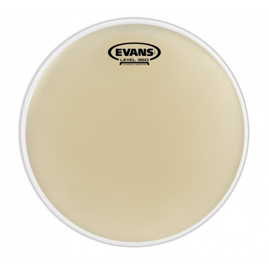 CT14SS Peau de concert pour caisse claire Straccato 1000 14"