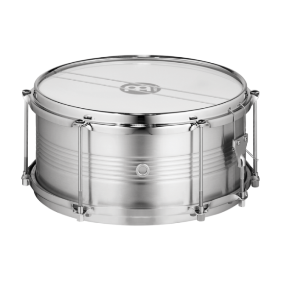 CA12 - Caixa 12" Aluminium