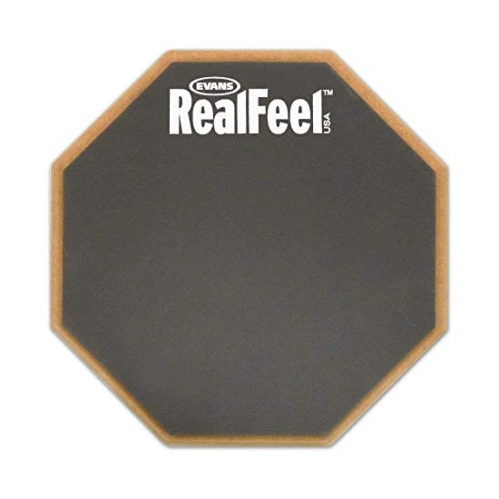 Pad d'entraînement 6"