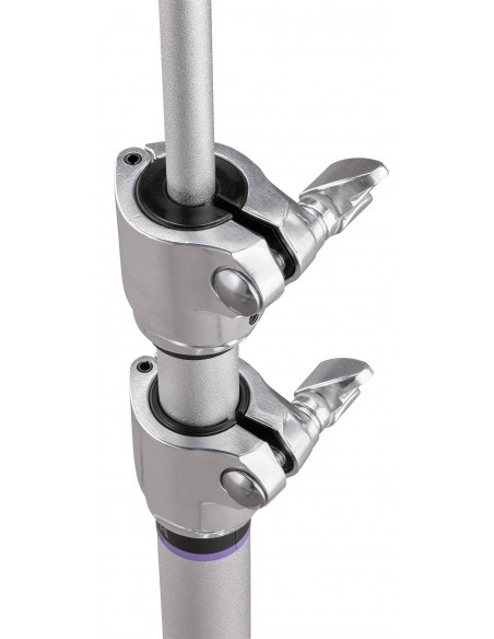 HW3 - Pack hardware CROSS TOWN 4 éléments