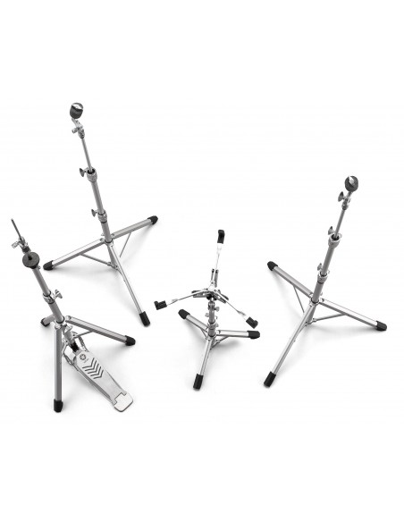 HW3 - Pack hardware CROSS TOWN 4 éléments