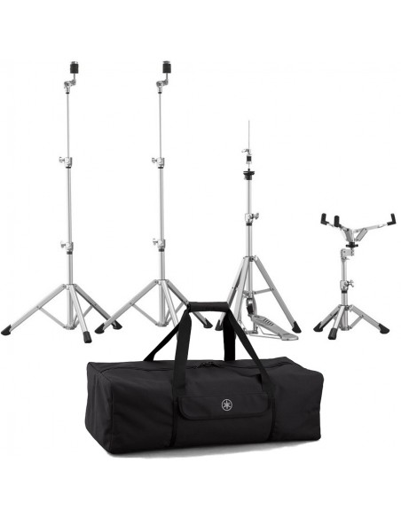 HW3 - Pack hardware CROSS TOWN - Advanced Lightweight Hardware 