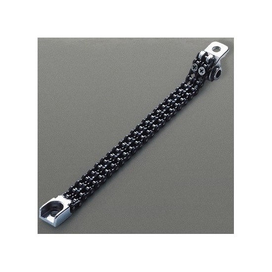 CCA5 - Double chaîne pour pédale Eliminator Pearl