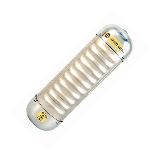 LP452 - Multi-Guiro, hauteur 9"