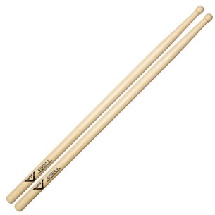 Baguettes American Hickory Studio 2 Olive bois
