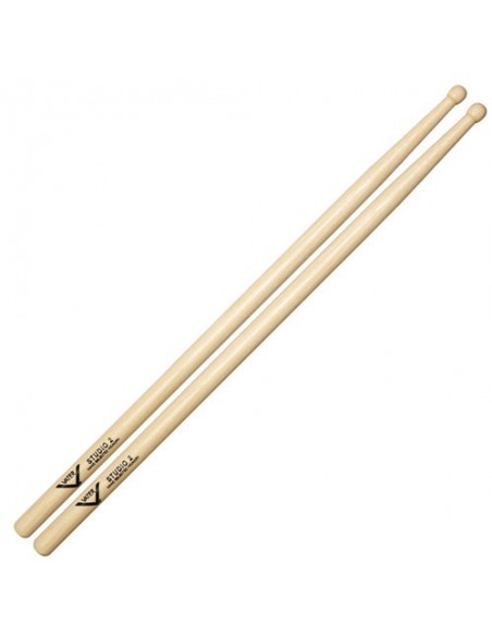Baguettes American Hickory Studio 2 Olive bois