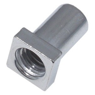 LN - Lot de 12 cheminées 7/32'' (0,56mm) pour coquilles de serrage