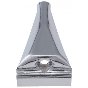 Lot de 4 crochets de tension pour grosse-caisse