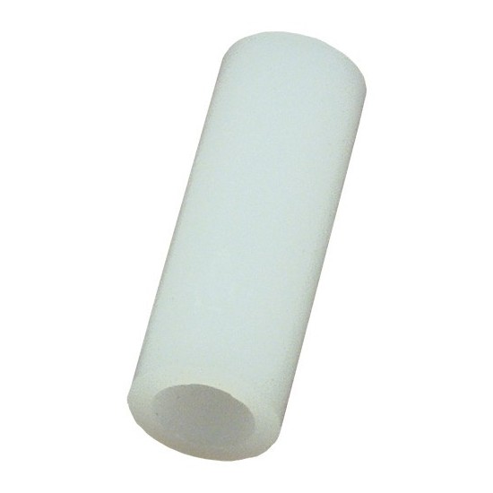 Lot de 4 cheminées diamètre 6mm pour stand cymbale