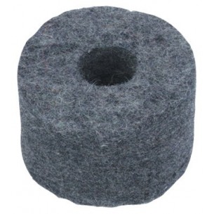 CFL/4 - Lot de 4 mousses Epaisses pour tilter de stand cymbale