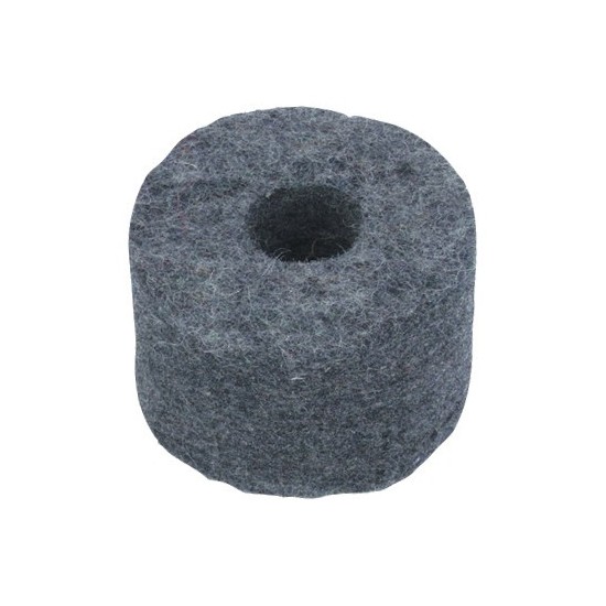 CFL/4 - Lot de 4 mousses Epaisses pour tilter de stand cymbale