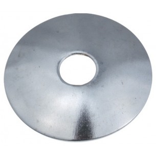 MCW - Lot de 4 Rondelle métal 8mm