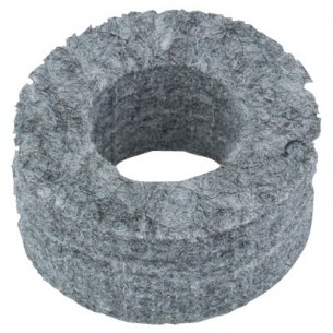 CLF/4 - Lot de 4 mousses de serrage pour tilter hi-hat