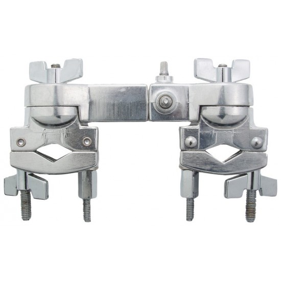 UGC - Double clamp réglable universel