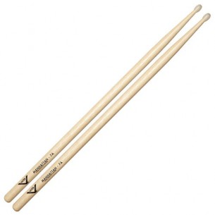 Baguettes American Hickory Manhattan 7A Olive nylon