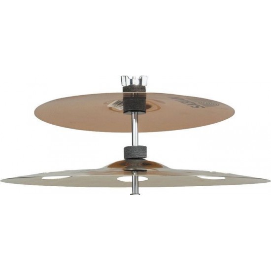 MCSA4 - Mini stacker 10cm pour cymbale