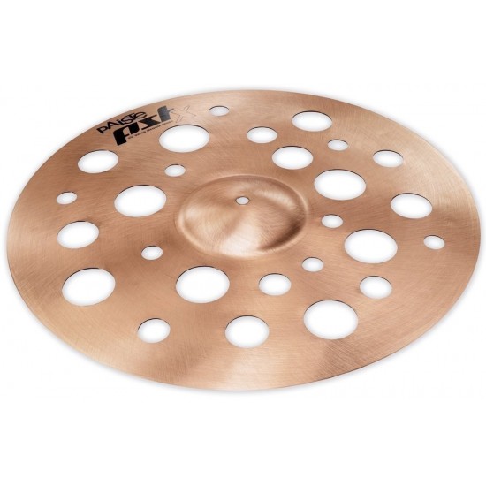 Cymbale d'effet Cymbale PSTX Swiss 20" MEDIUM CRASH