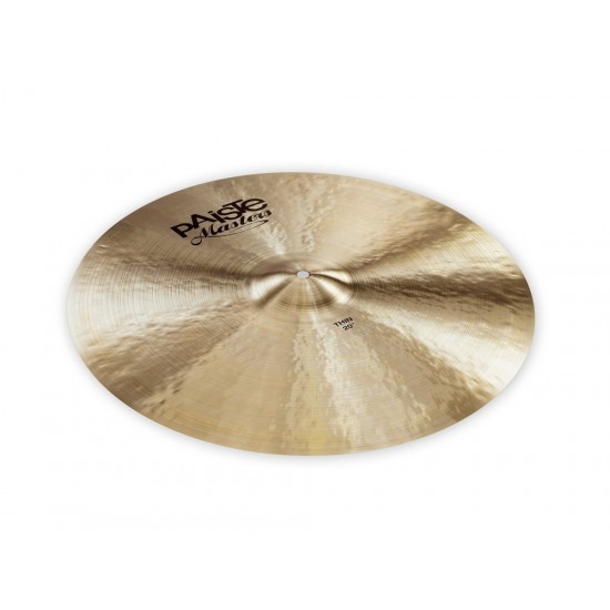 Cymbale Ride Masters Collection 20" THIN