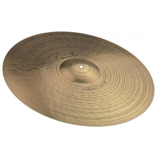 Cymbale Crash Signature 17" MELLOW