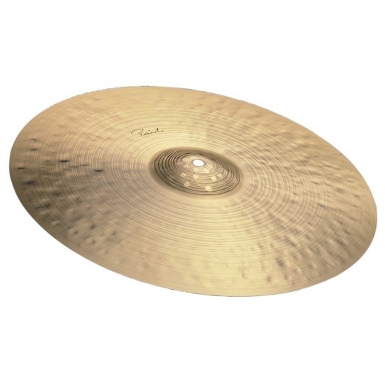 Cymbale Crash Signature "Traditionals" 17" THIN