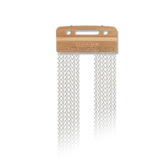 Timbre EQUALIZER  pour caisse-claire 13"