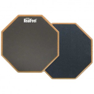 Pad hexagonal 12" double-face