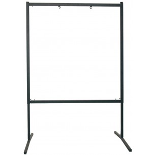 Support pour Gong 24" ET 26"