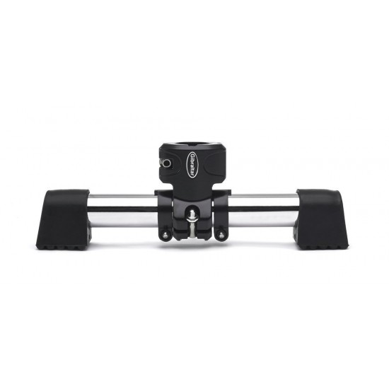 SC-GRSQCMTLA Support Mini T Pied pour rack