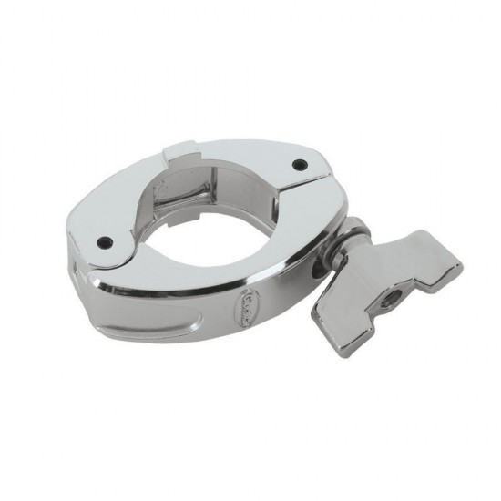 SC-GCHKML Bague mémoire pour Rack Série Chrome Vis 4 pans - charnière pour montage et démontage rapide