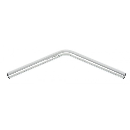 SC-GPRSV Tube 1,5" V-Forme pour rack - Longueur  33" / 84 cm
