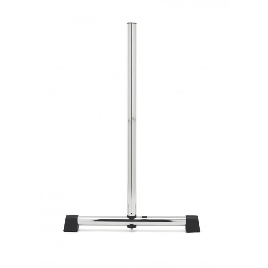 SC-GPRSFTL Pied en T pour rack - Tube vertical 30" (76 cm)