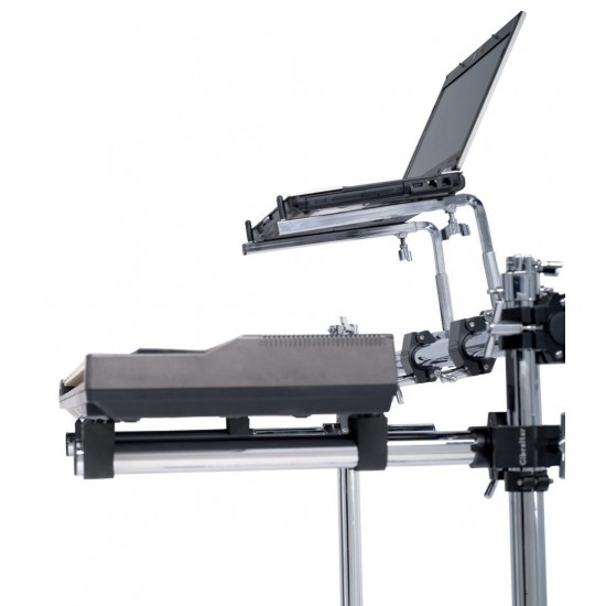 SC-GRMF Patins ou pieds en caoutchouc pour tubes de rack