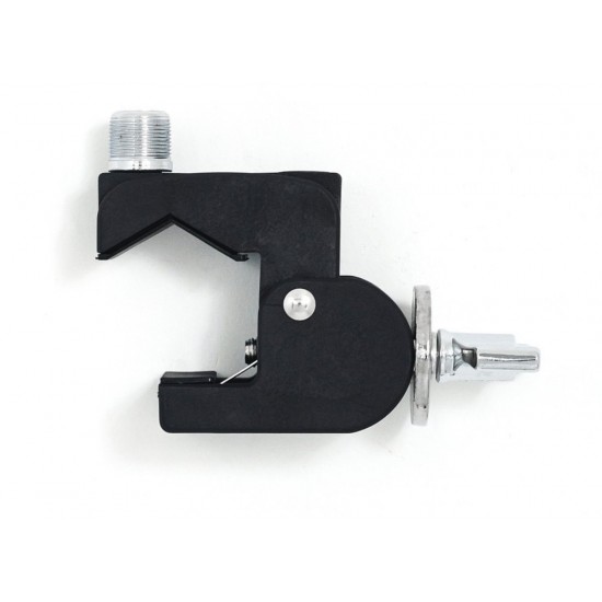 SC-MMMC Clamp attache micro - pour tubes ronds ou carrés diamètre jusqu'à 1,5" (38,1 mm)