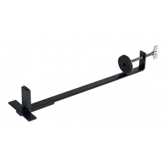 GCP-PM Cajon Pedal Mount pour pédale grosse-caisse